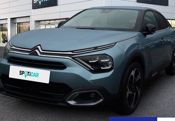 Citroen C4 15.058 km 19.090 &euro; Saarbrücken 66119