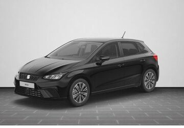 Seat Ibiza 22.505 km 18.990 &euro; Saarbrücken 66115
