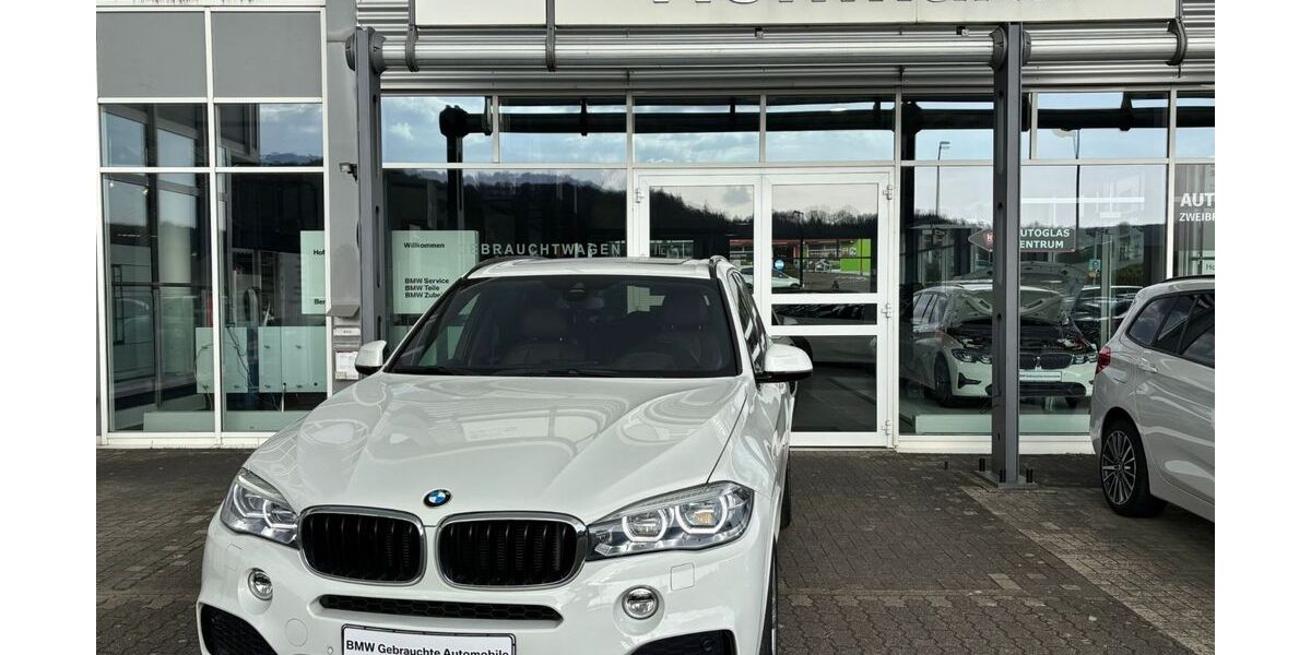 BMW X5 108.900 km 31.450 &euro; Zweibrücken 66482