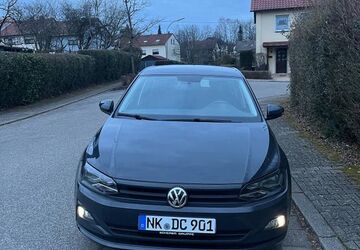 VW Polo 46.000 km 13.000 &euro; Merchweiler 66589