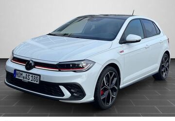VW Polo 2.990 km 31.630 &euro; Homburg 66424