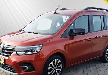 Renault Kangoo 85.850 km 18.500 &euro; Homburg (Saar) 66424