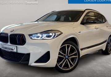 BMW X2 47.221 km 29.590 &euro; Kirkel 66459
