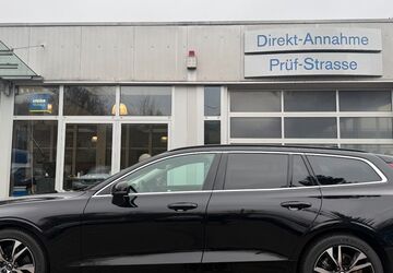 Volvo V60 16.500 km 35.290 &euro; Saarbrücken/Scheidt 66133