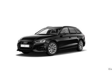 Audi A4 117.126 km 21.990 &euro; Homburg 66424