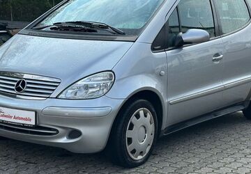 Mercedes-Benz A 170 210.000 km 1.500 &euro; Saarbrücken 66115