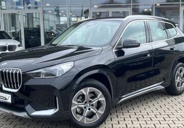 BMW X1 20.700 km 43.475 &euro; Landstuhl 66849