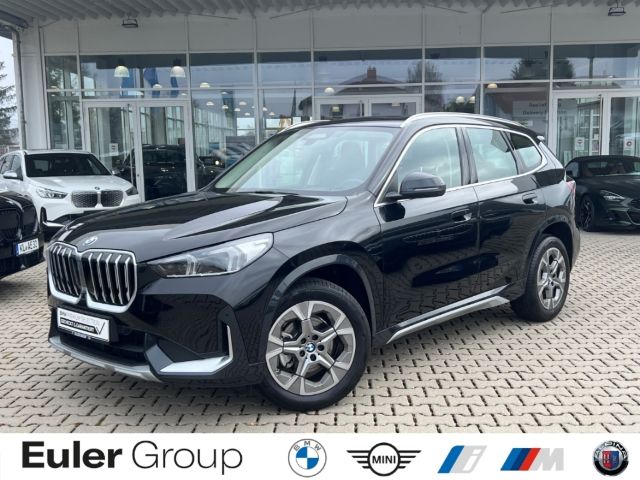 BMW X1 20.700 km 43.475 &euro; Landstuhl 66849