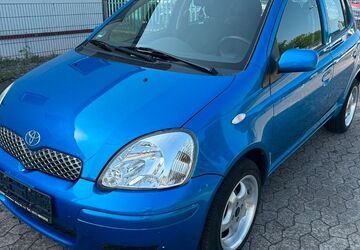 Toyota Yaris 220.000 km 2.790 &euro; Saarbrücken 66117