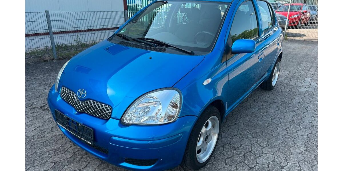 Toyota Yaris 220.000 km 2.790 &euro; Saarbrücken 66117