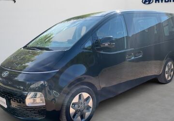Hyundai STARIA 23.209 km 40.990 &euro; Schiffweiler 66578