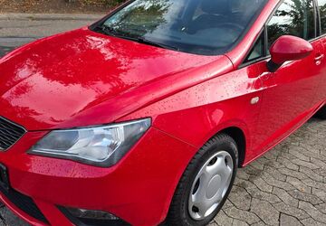 Seat Ibiza 228.000 km 1.990 &euro; Saarbrücken - Burbach 66115