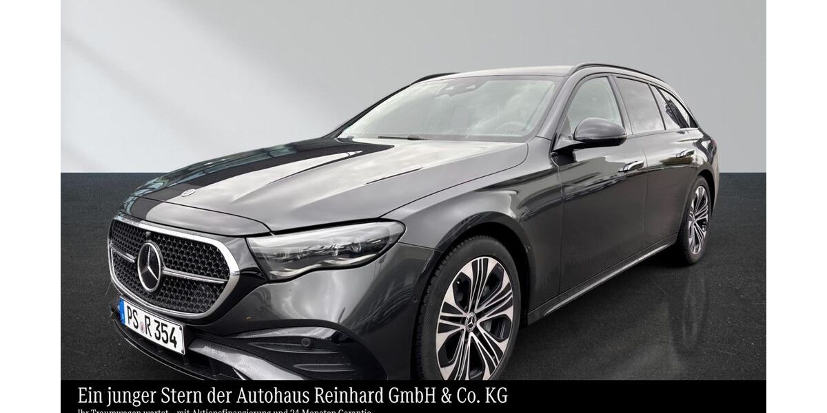 Mercedes-Benz E 450 8.000 km 85.490 &euro; Zweibrücken 66482