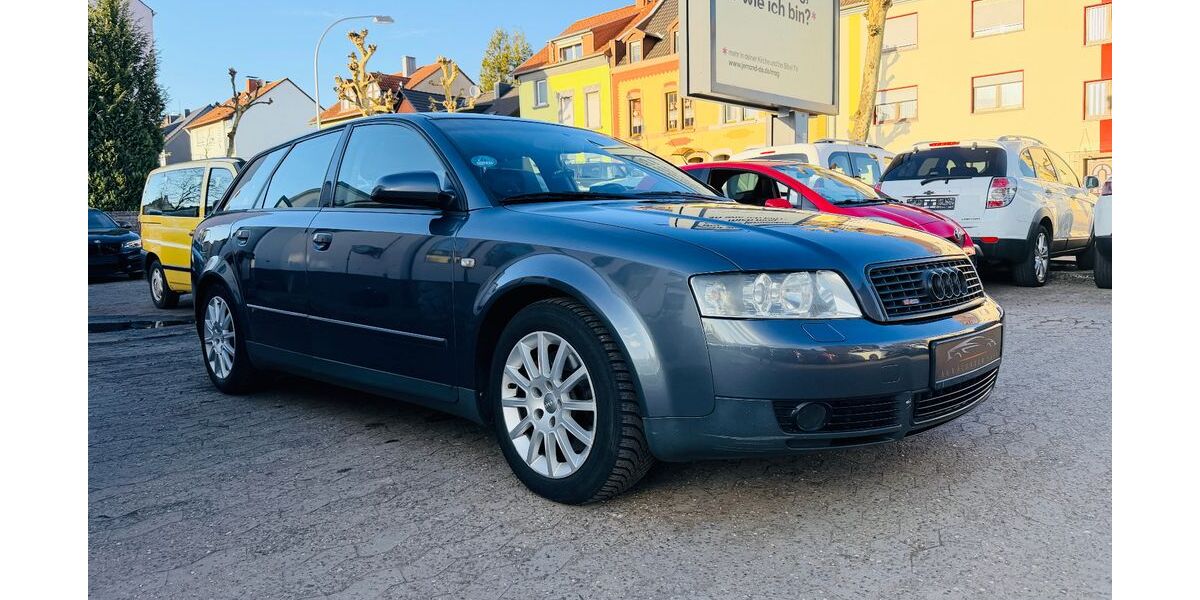 Audi A4 226.000 km 3.700 &euro; Saarbrücken 66115
