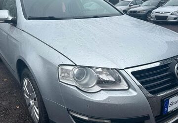 VW Passat 217.000 km 3.499 &euro; Saarbrücken 66115
