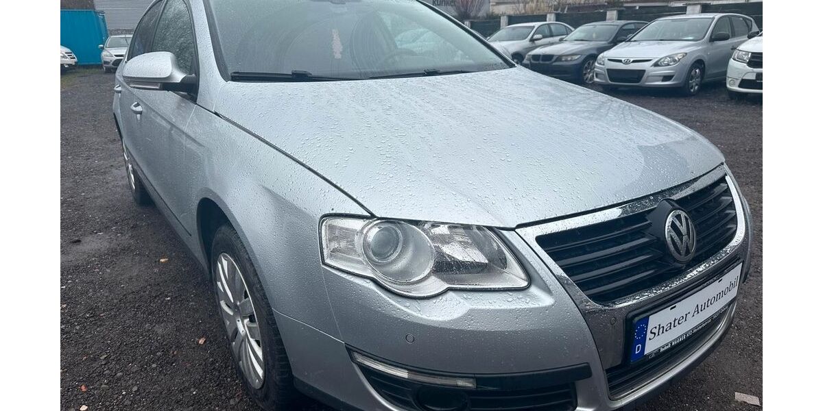 VW Passat 217.000 km 3.499 &euro; Saarbrücken 66115