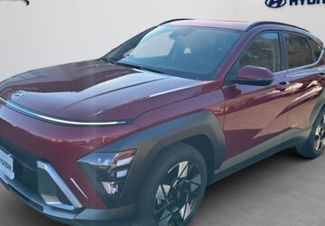 Hyundai KONA 12.279 km 27.990 &euro; Contwig 66497