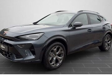 Cupra Formentor 4.900 km 41.990 &euro; Kirkel 66459