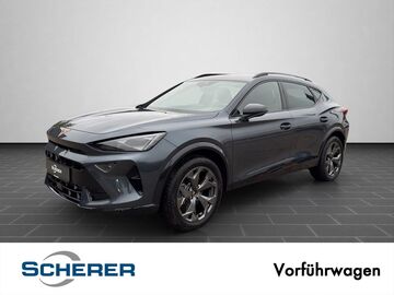 Gebrauchte Cupra Formentor