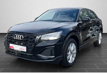 Audi Q2 48.700 km 27.790 &euro; Homburg 66424