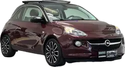 Gebrauchte Opel Adam