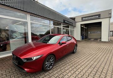 Mazda 3 6.962 km 23.990 &euro; Tholey 66636