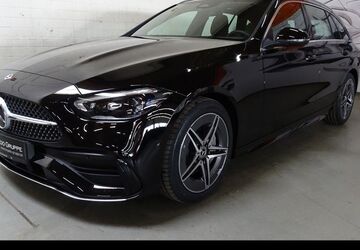 Mercedes-Benz C 220 80.285 km 34.780 &euro; Saarbrücken 66117