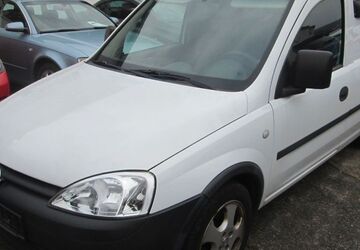 Opel Combo 139.500 km 1.990 &euro; Spiesen-Elversberg 66583