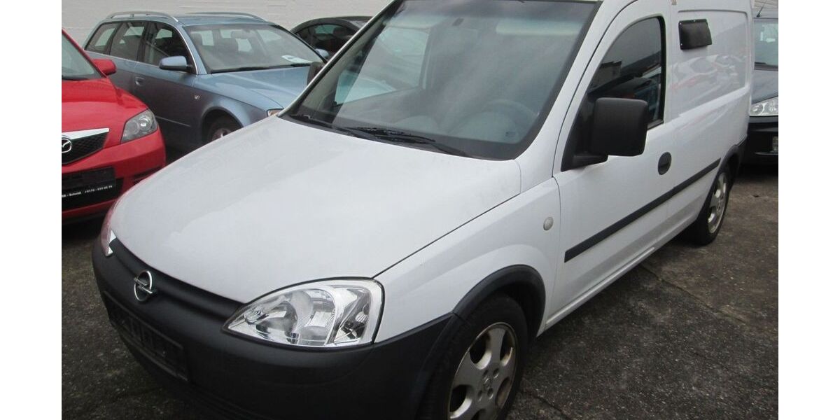 Opel Combo 139.500 km 1.990 &euro; Spiesen-Elversberg 66583