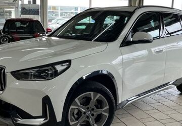 BMW X1 21.200 km 43.675 &euro; Pirmasens 66954