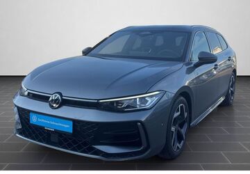 VW Passat Variant 14.350 km 49.950 &euro; Saarbrücken 66115