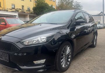 Ford Focus 137.000 km 11.500 &euro; Saarbrücken 66115