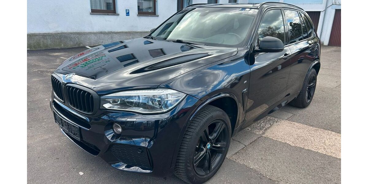 BMW X5 235.000 km 23.990 &euro; Saarbrücken 66117