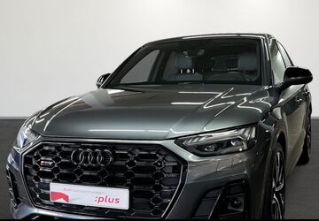 Audi SQ5 81.209 km 45.870 &euro; Kusel 66869
