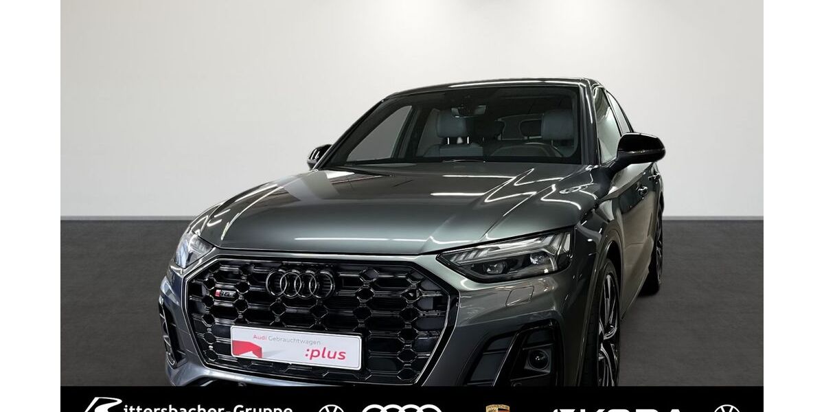 Audi SQ5 81.209 km 45.870 &euro; Kusel 66869