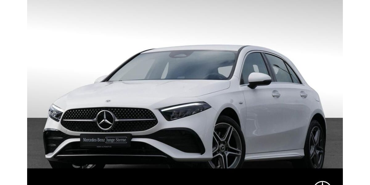 Mercedes-Benz A 250 8.442 km 33.770 &euro; Saarbrücken 66117