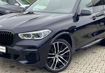 BMW X5 63.400 km 52.949 &euro; Landstuhl 66849