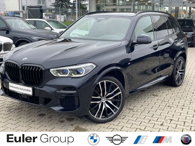 BMW X5 63.400 km 52.949 &euro; Landstuhl 66849