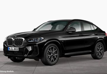 BMW X4 24.789 km 58.960 &euro; Kirkel 66459