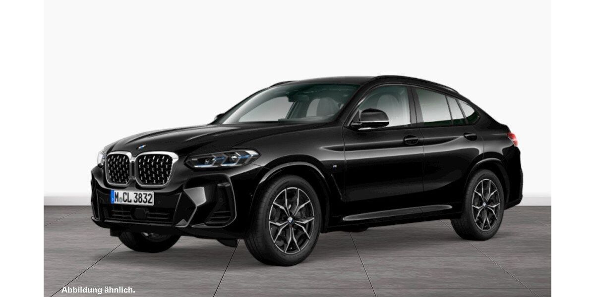 BMW X4 24.789 km 58.960 &euro; Kirkel 66459