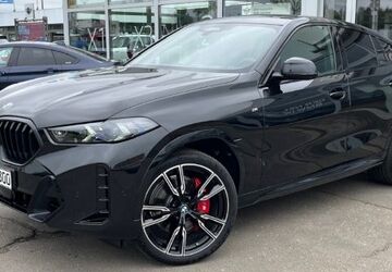 BMW X6 5.990 km 90.550 &euro; Pirmasens 66954