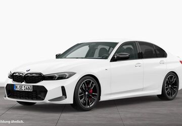 BMW M340i 9.792 km 63.990 &euro; Saarbrücken 66121