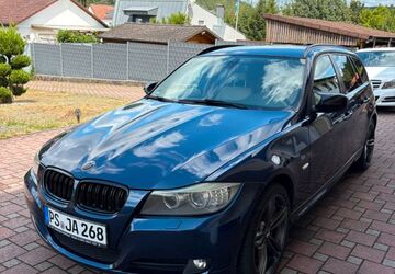 BMW 318 243.000 km 5.000 &euro; Ruppertsweiler 66957