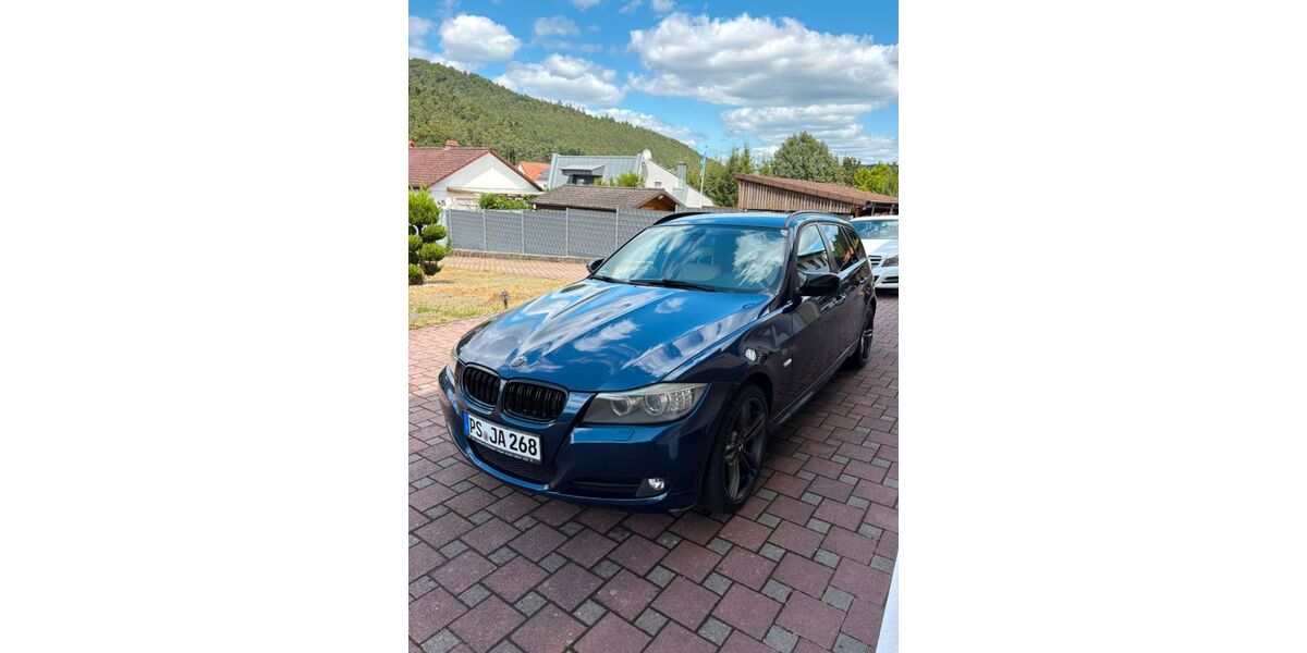 BMW 318 243.000 km 5.000 &euro; Ruppertsweiler 66957
