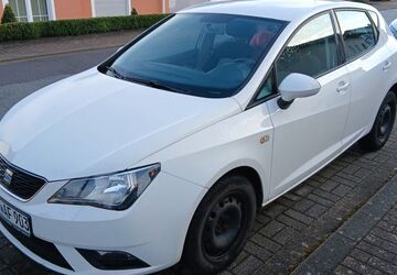 Seat Ibiza 113.000 km 6.800 &euro; Bexbach 66450