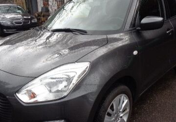 Suzuki Swift 66.372 km 11.490 &euro; Saarbrücken 66119