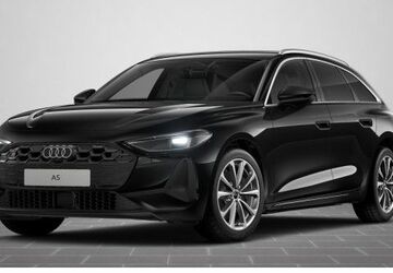 Audi A5 20.830 km 43.490 &euro; Saarbrücken 66115