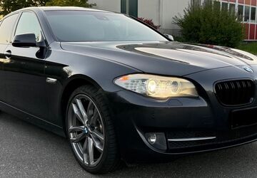 BMW 523 268.000 km 6.999 &euro; Marpingen 66646