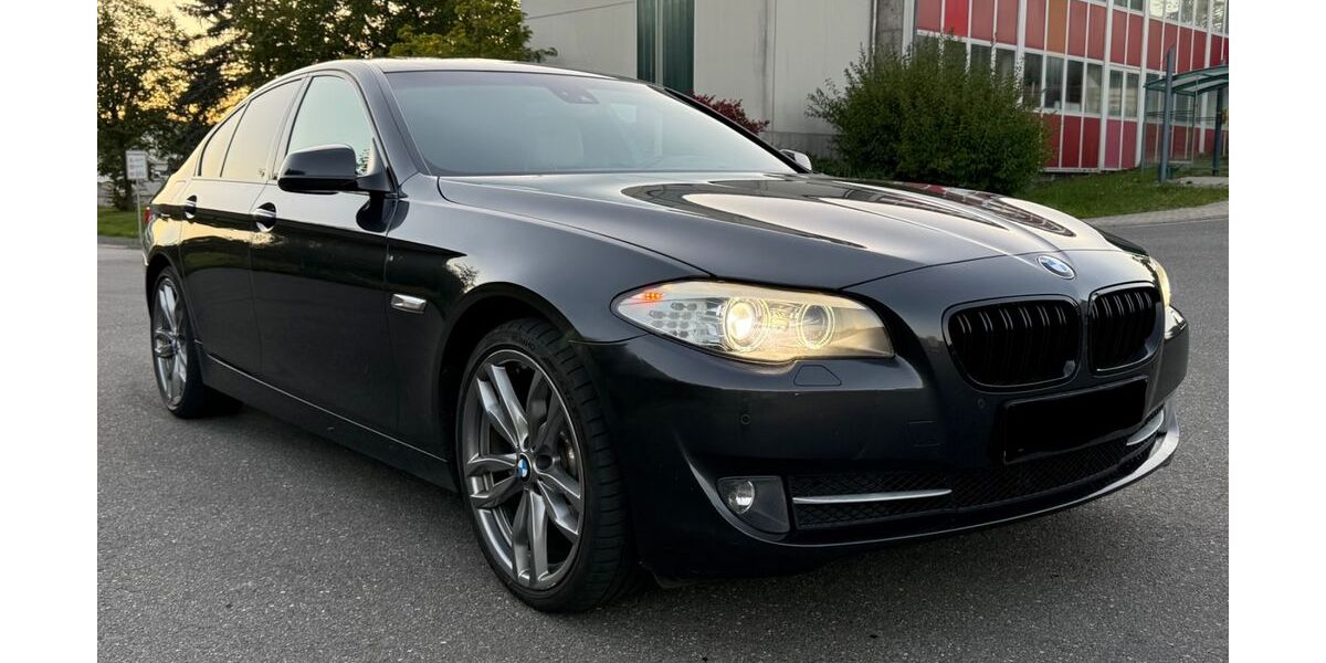 BMW 523 268.000 km 6.999 &euro; Marpingen 66646