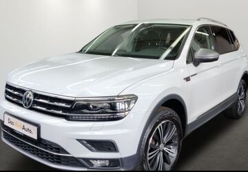 VW Tiguan Allspace 150.000 km 22.900 &euro; Kusel 66869